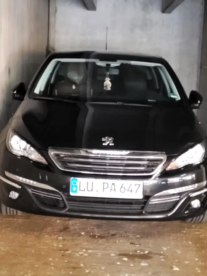 Peugeot 308 SW PureTech 130 Stop & Start Style - 2