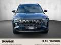 Hyundai TUCSON TUCSON 1.6 Turbo ADVANTAGE Klimaaut. Navi Krell Blau - thumbnail 3