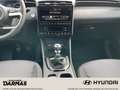 Hyundai TUCSON TUCSON 1.6 Turbo ADVANTAGE Klimaaut. Navi Krell Bleu - thumbnail 14