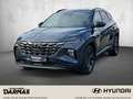Hyundai TUCSON TUCSON 1.6 Turbo ADVANTAGE Klimaaut. Navi Krell Azul - thumbnail 1