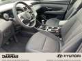 Hyundai TUCSON TUCSON 1.6 Turbo ADVANTAGE Klimaaut. Navi Krell Bleu - thumbnail 11