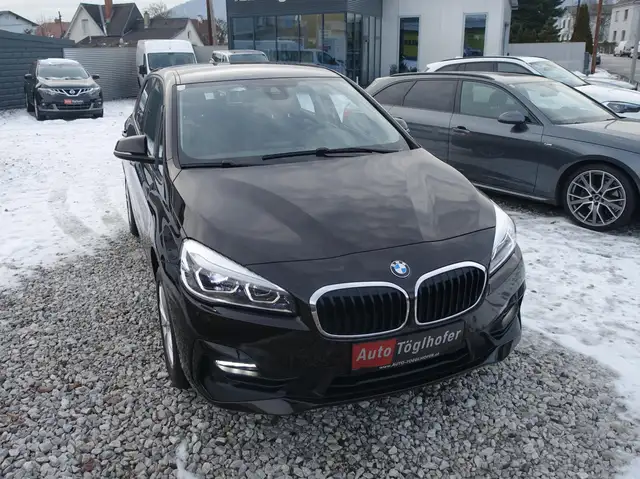 BMW 216 216 i Advantage
