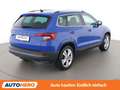 Skoda Karoq 2.0 TDI Style SC 4x4 Blau - thumbnail 6
