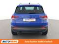 Skoda Karoq 2.0 TDI Style SC 4x4 Blau - thumbnail 5