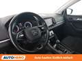 Skoda Karoq 2.0 TDI Style SC 4x4 Blau - thumbnail 11
