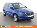 Skoda Karoq 2.0 TDI Style SC 4x4 Blau - thumbnail 8