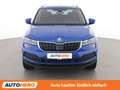Skoda Karoq 2.0 TDI Style SC 4x4 Blau - thumbnail 9