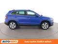 Skoda Karoq 2.0 TDI Style SC 4x4 Blau - thumbnail 7