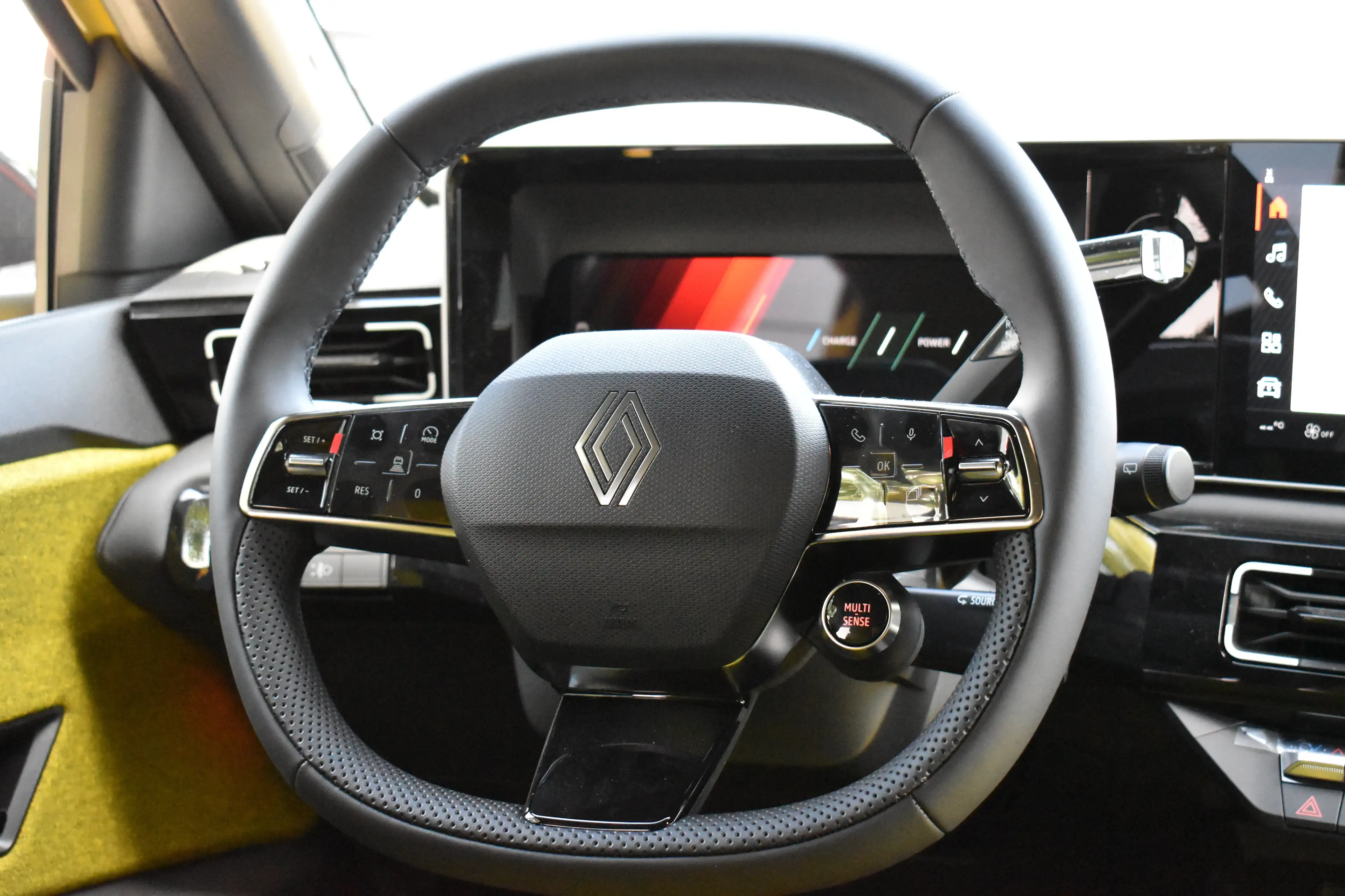 Renault R 5 Iconic cinq | Achteruitrijcamera | Elektrisch verw — photo 13