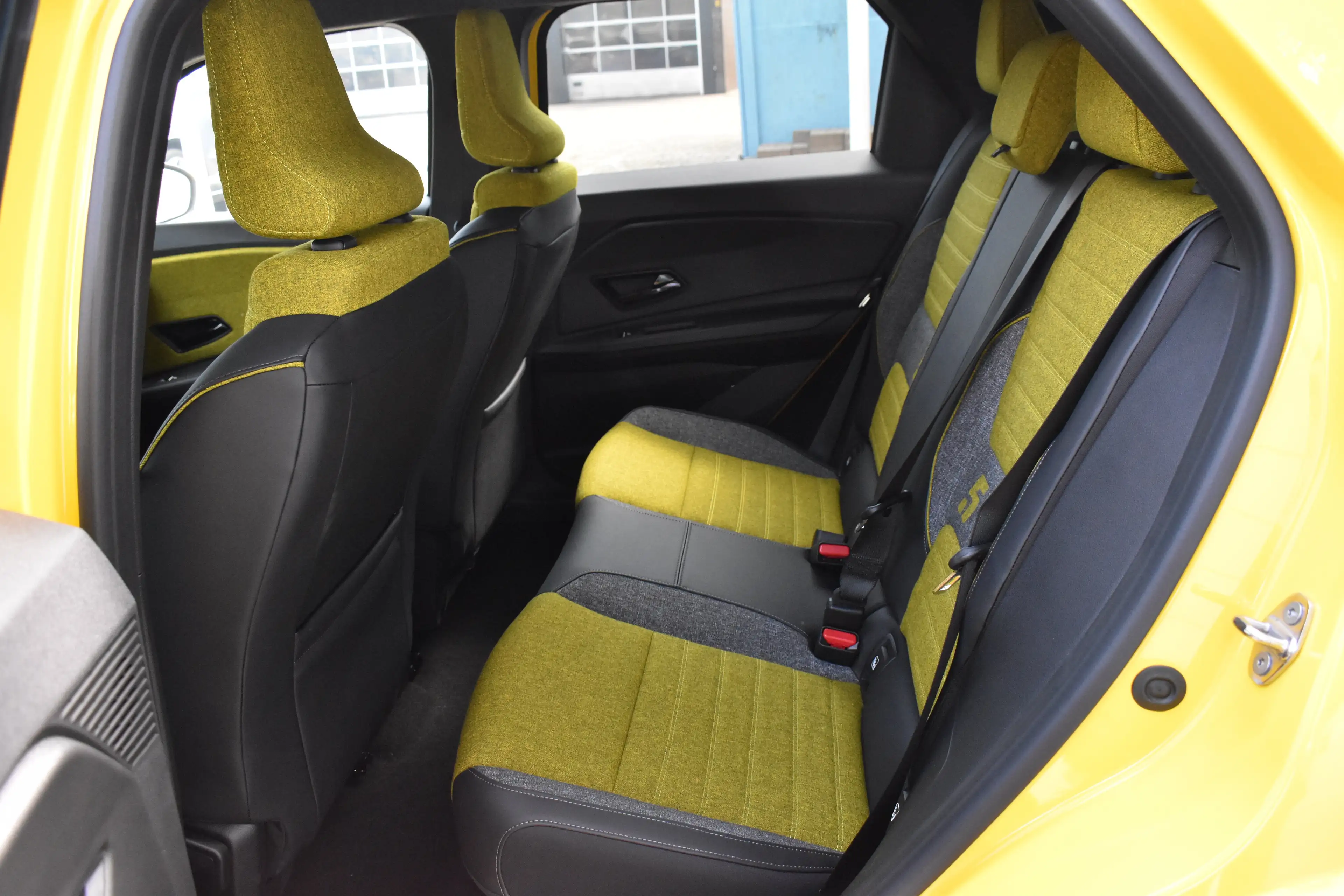 Renault R 5 Iconic cinq | Achteruitrijcamera | Elektrisch verw — photo 11