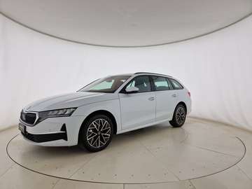 wagon 2.0 tdi executive 150cv dsg