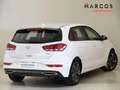 Hyundai i30 1.5 DPI Klass SLX 110 Blanco - thumbnail 4