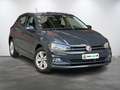 Volkswagen Polo 1.0 TGI 5p. Comfortline BlueMotion Technology Gris - thumbnail 1