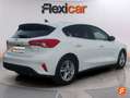 Ford Focus 1.5Ecoblue Active 120 Blanc - thumbnail 8