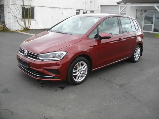 Volkswagen Golf Sportsvan Golf Sportsvan 1.5 TSI ACT OPF Comfortline