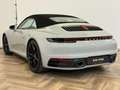 Porsche 911 Cabrio 3.0 Carrera 4 S|CABRIO|450PK|INCL BTW|INRUI Gris - thumbnail 6