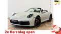 Porsche 911 Cabrio 3.0 Carrera 4 S|CABRIO|450PK|INCL BTW|INRUI Gris - thumbnail 1