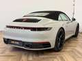 Porsche 911 Cabrio 3.0 Carrera 4 S|CABRIO|450PK|INCL BTW|INRUI Gris - thumbnail 2
