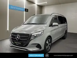 Mercedes-Benz V 250 d lang Avantgarde WideScreen 360° Pano 9G