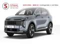 Kia Sportage SPORTAGE /SILBER/1.6 TGDI/DCT7/ 2WD/150/MY27|Au... Silber - thumbnail 1