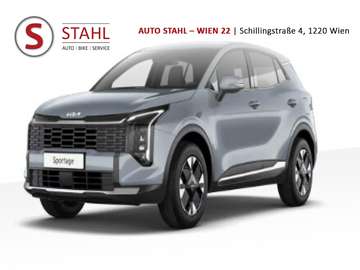 SPORTAGE /SILBER/1.6 TGDI/DCT7/ 2WD/150/MY27|Au...