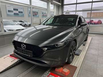 SKYACTIV-X 2.0 M Hybrid SELECTION DES-P PRE-P A18-