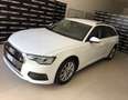 Audi A6 50 3.0 TDI quattro tiptronic Business Bianco - thumbnail 1