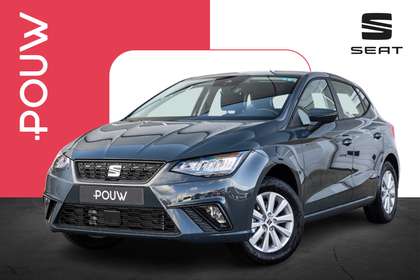SEAT Ibiza 1.0 EcoTSI 95pk Style Plus | Virtual Cockpit | 15"