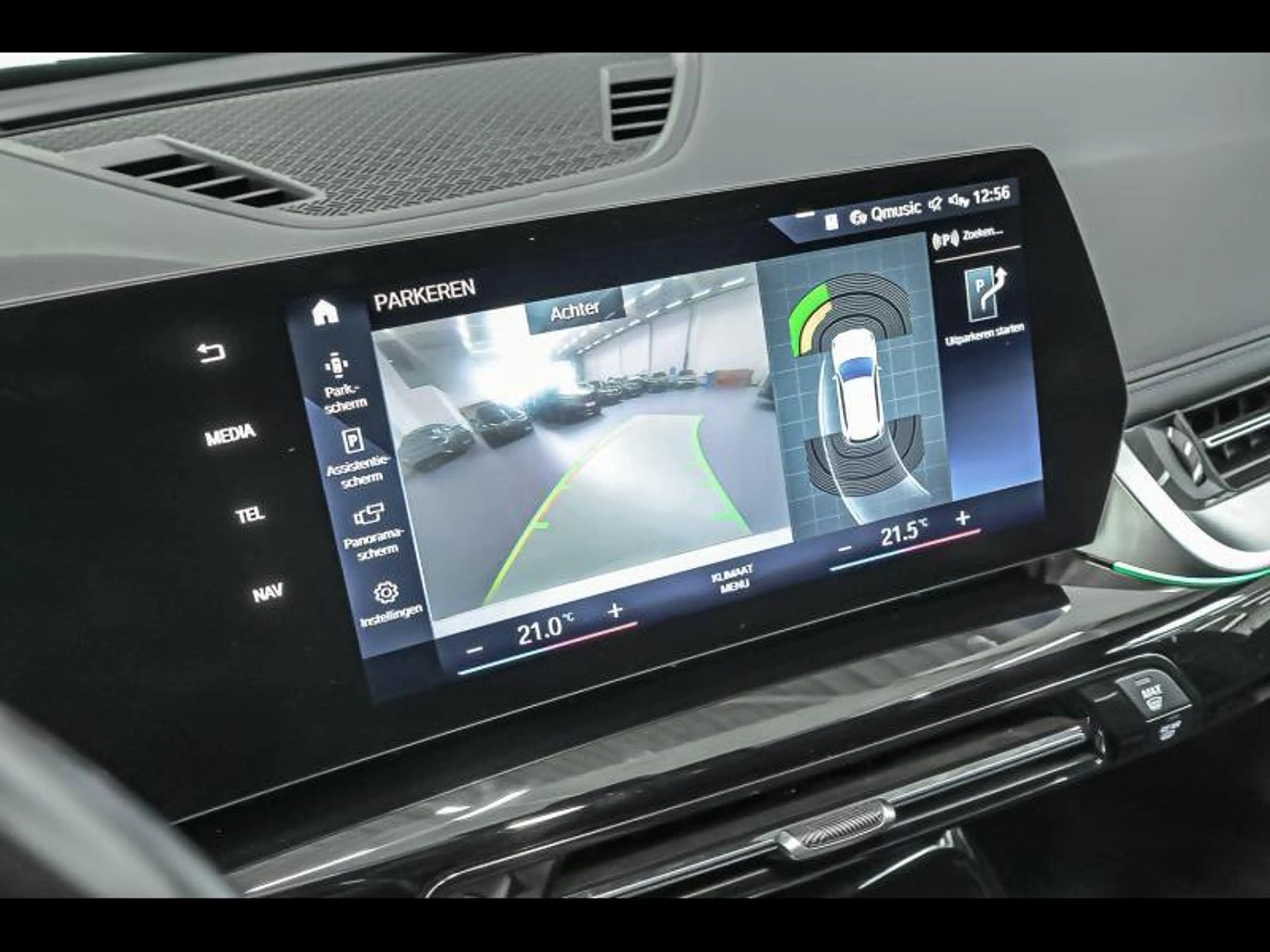 BMW X1 sDrive18i - M Sportpakket — photo 13