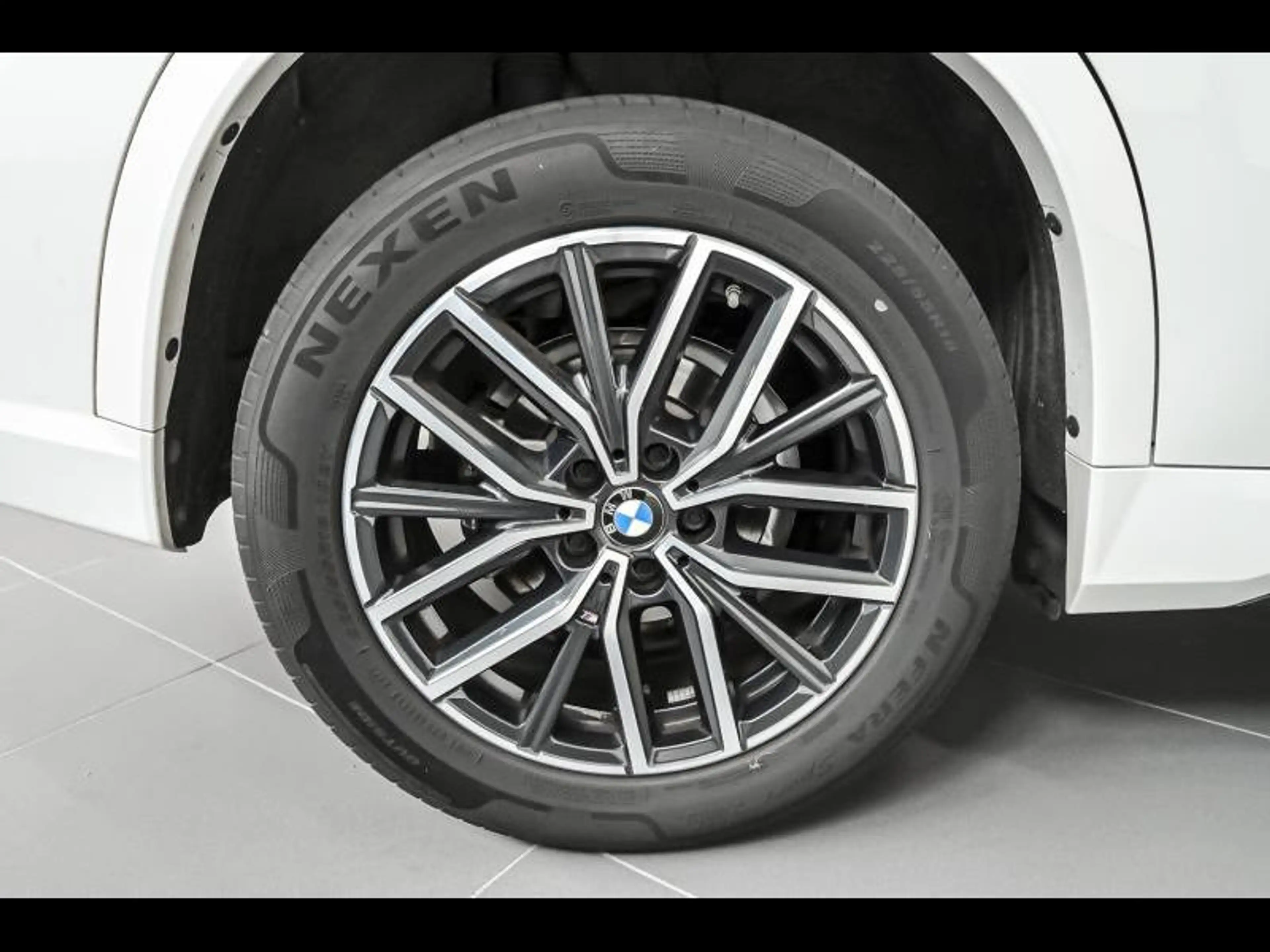 BMW X1 sDrive18i - M Sportpakket — photo 7