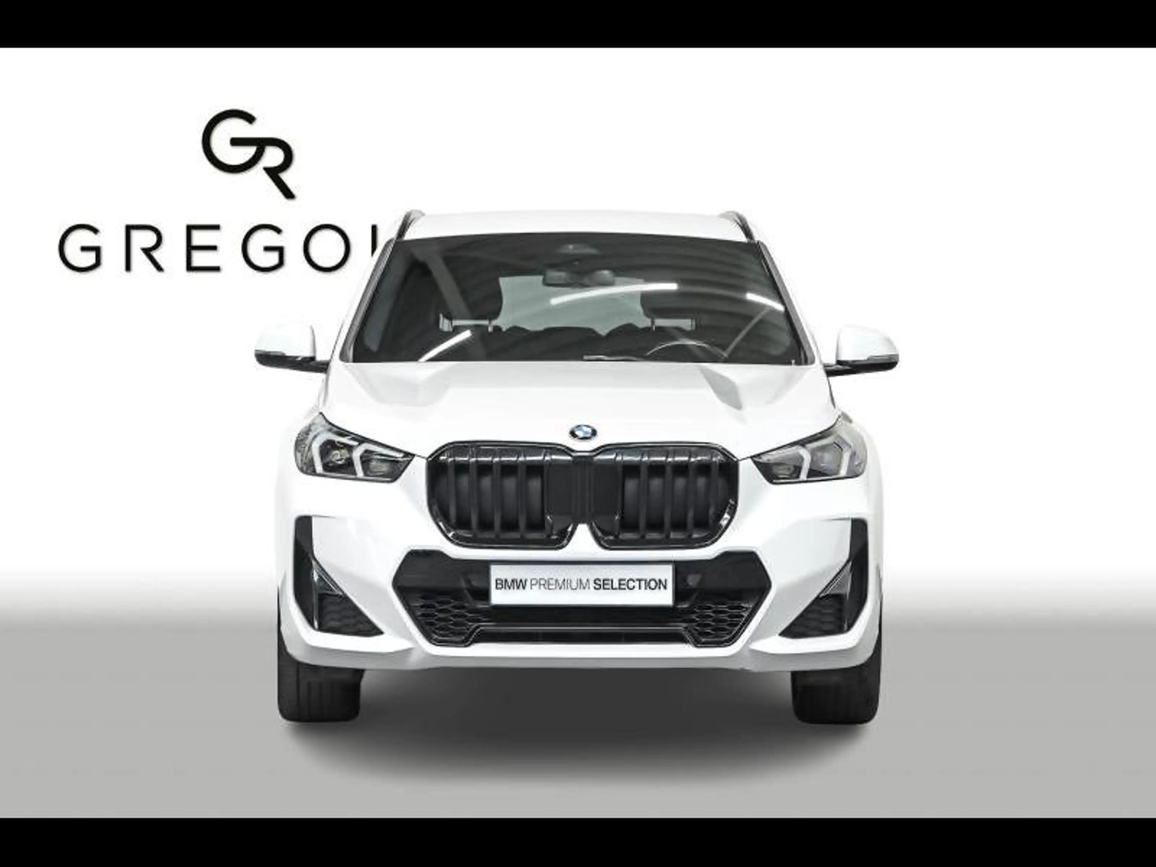 BMW X1 sDrive18i - M Sportpakket — photo 2