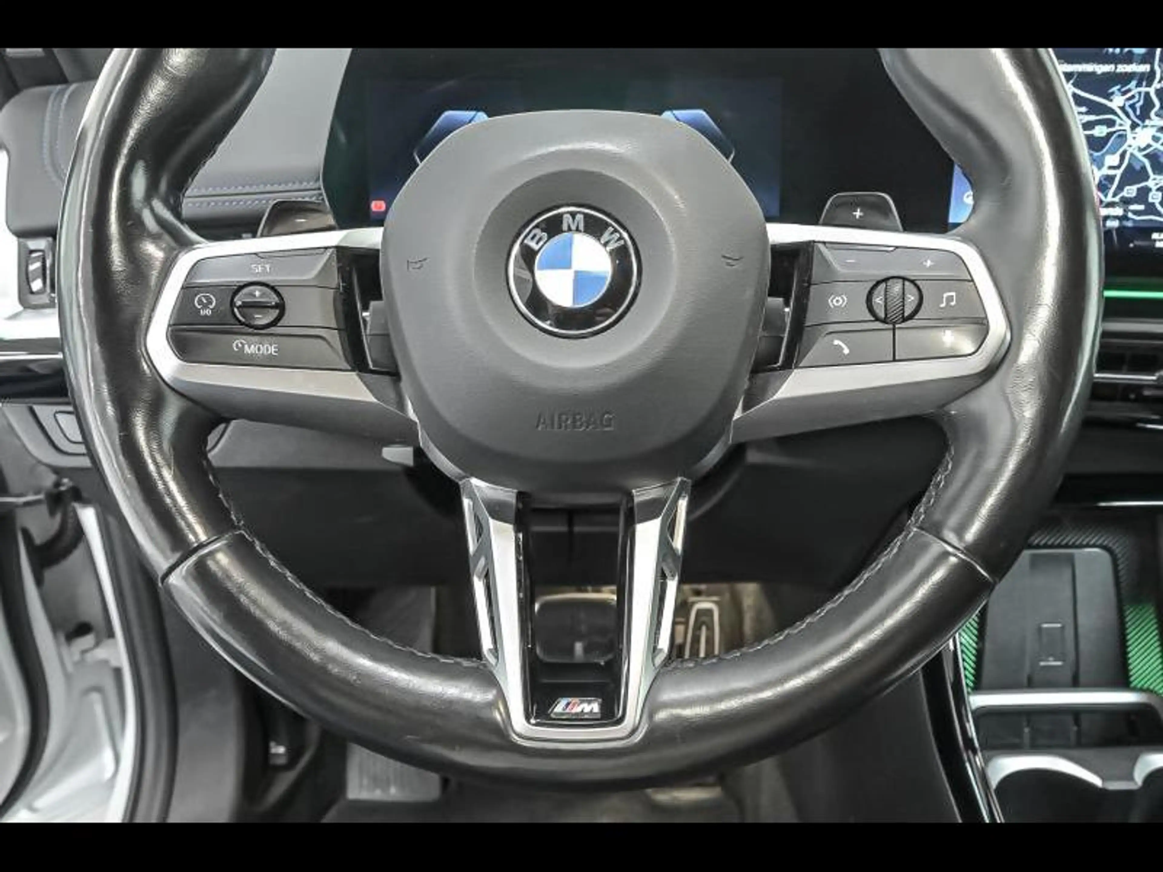 BMW X1 sDrive18i - M Sportpakket — photo 8
