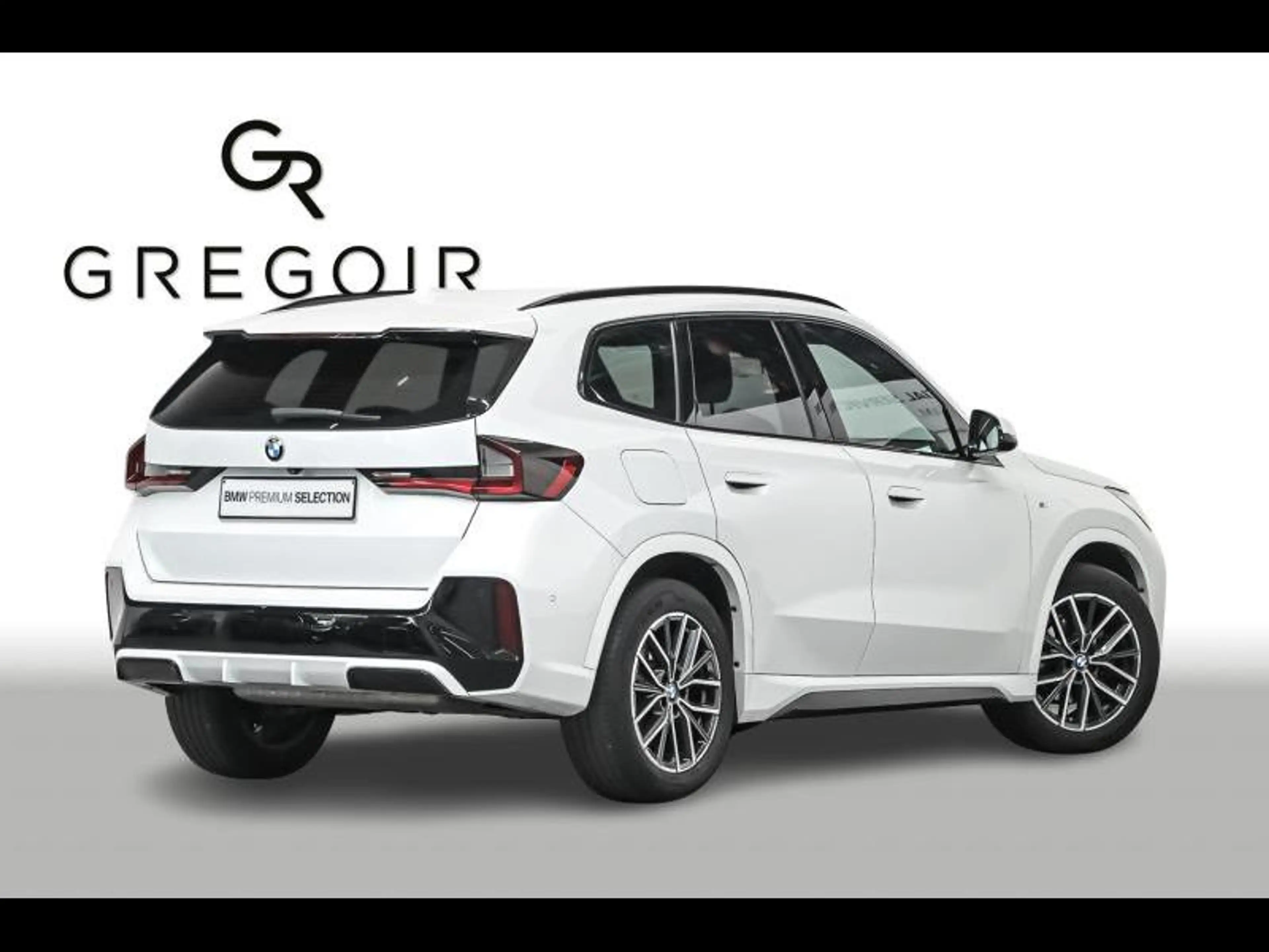 BMW X1 sDrive18i - M Sportpakket — photo 4