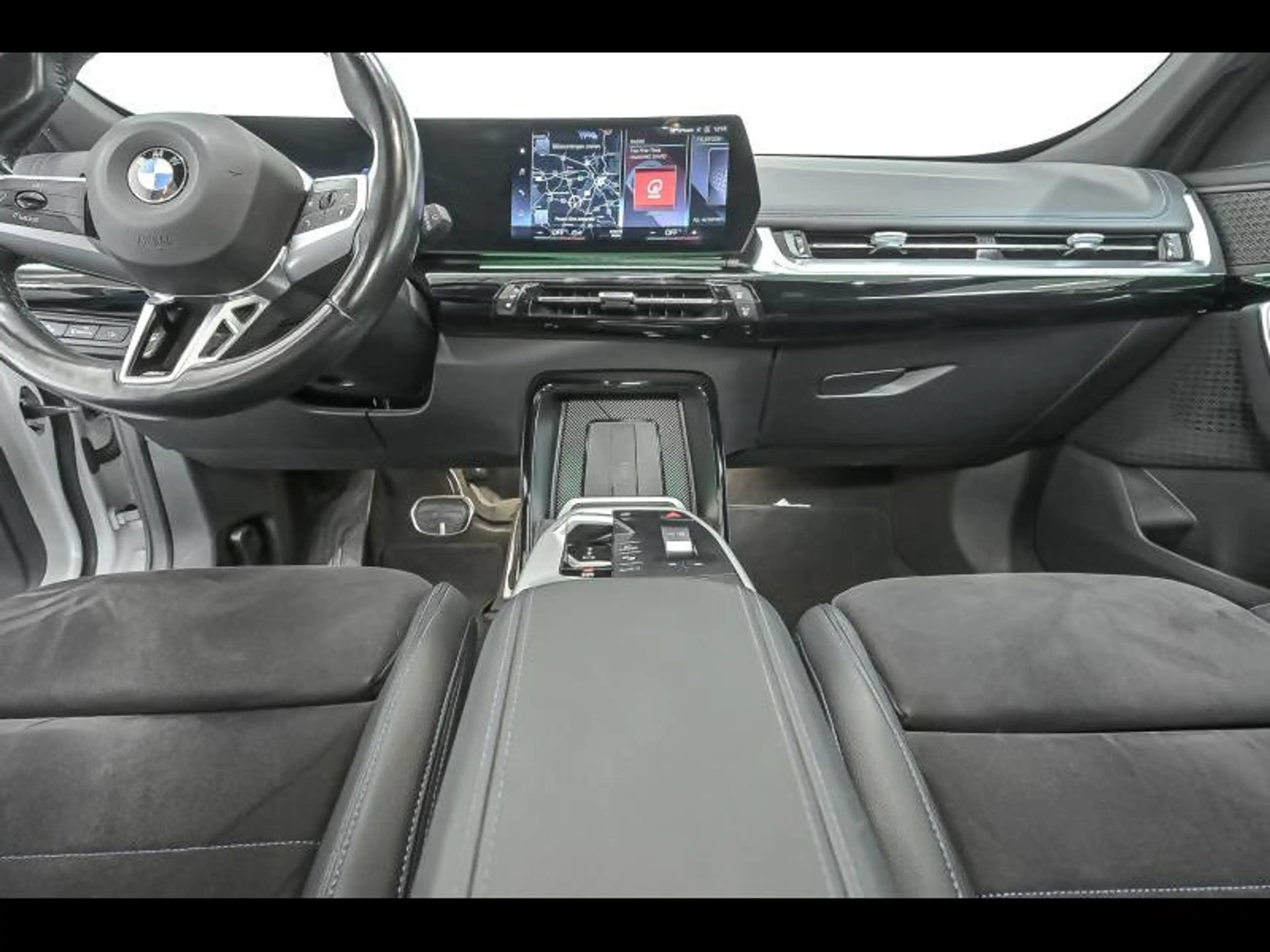 BMW X1 sDrive18i - M Sportpakket — photo 6