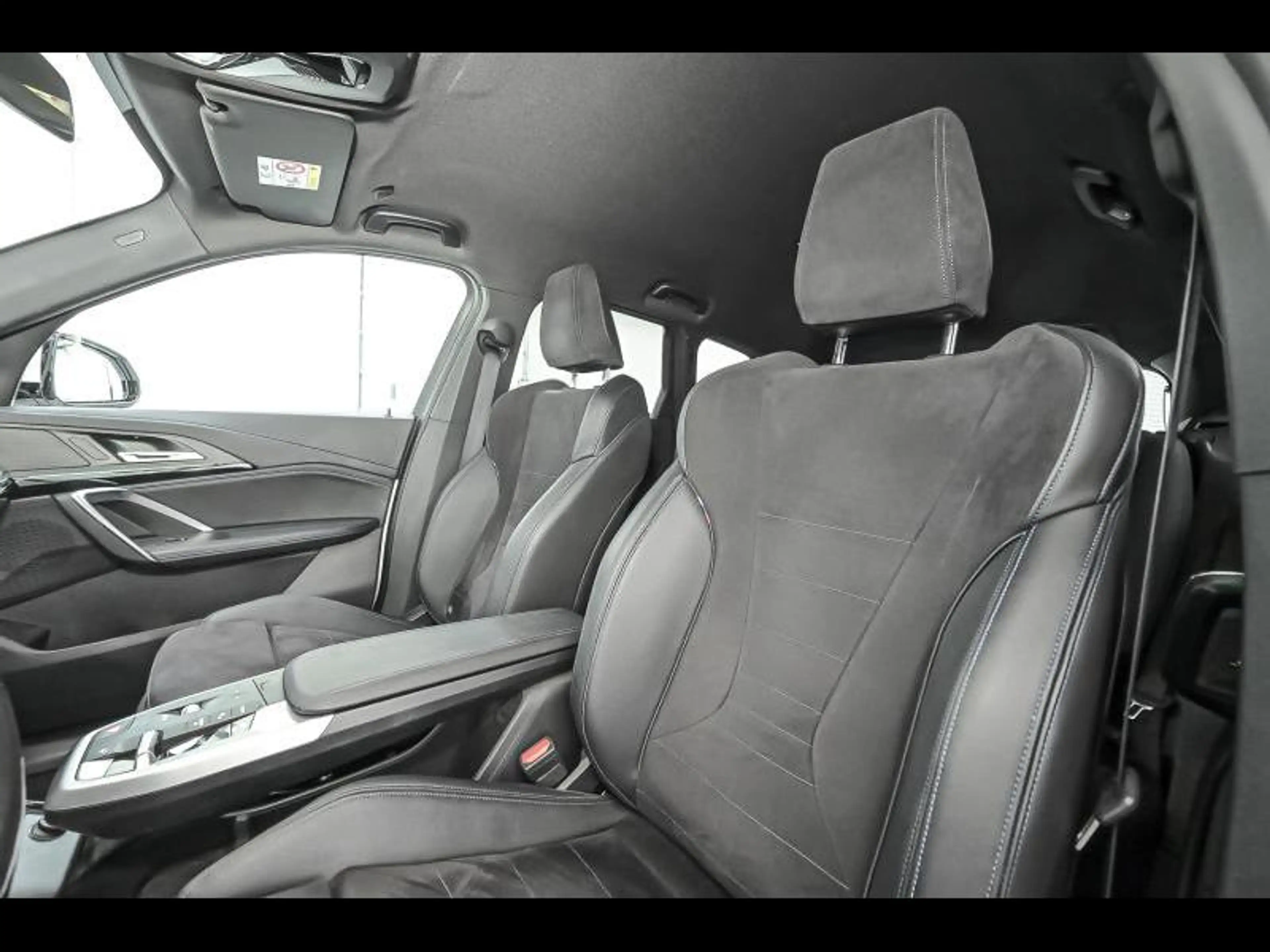 BMW X1 sDrive18i - M Sportpakket — photo 16