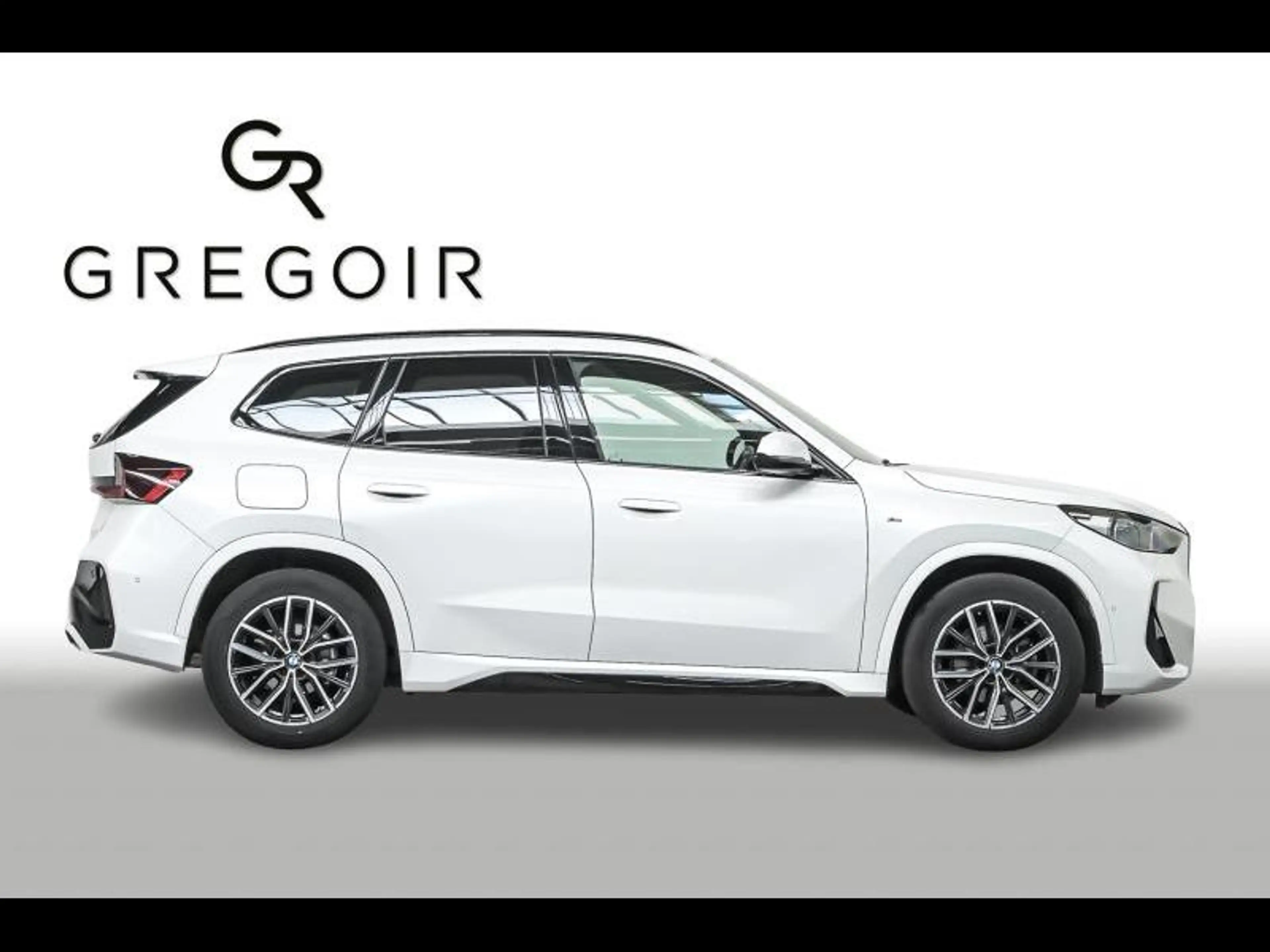 BMW X1 sDrive18i - M Sportpakket — photo 3