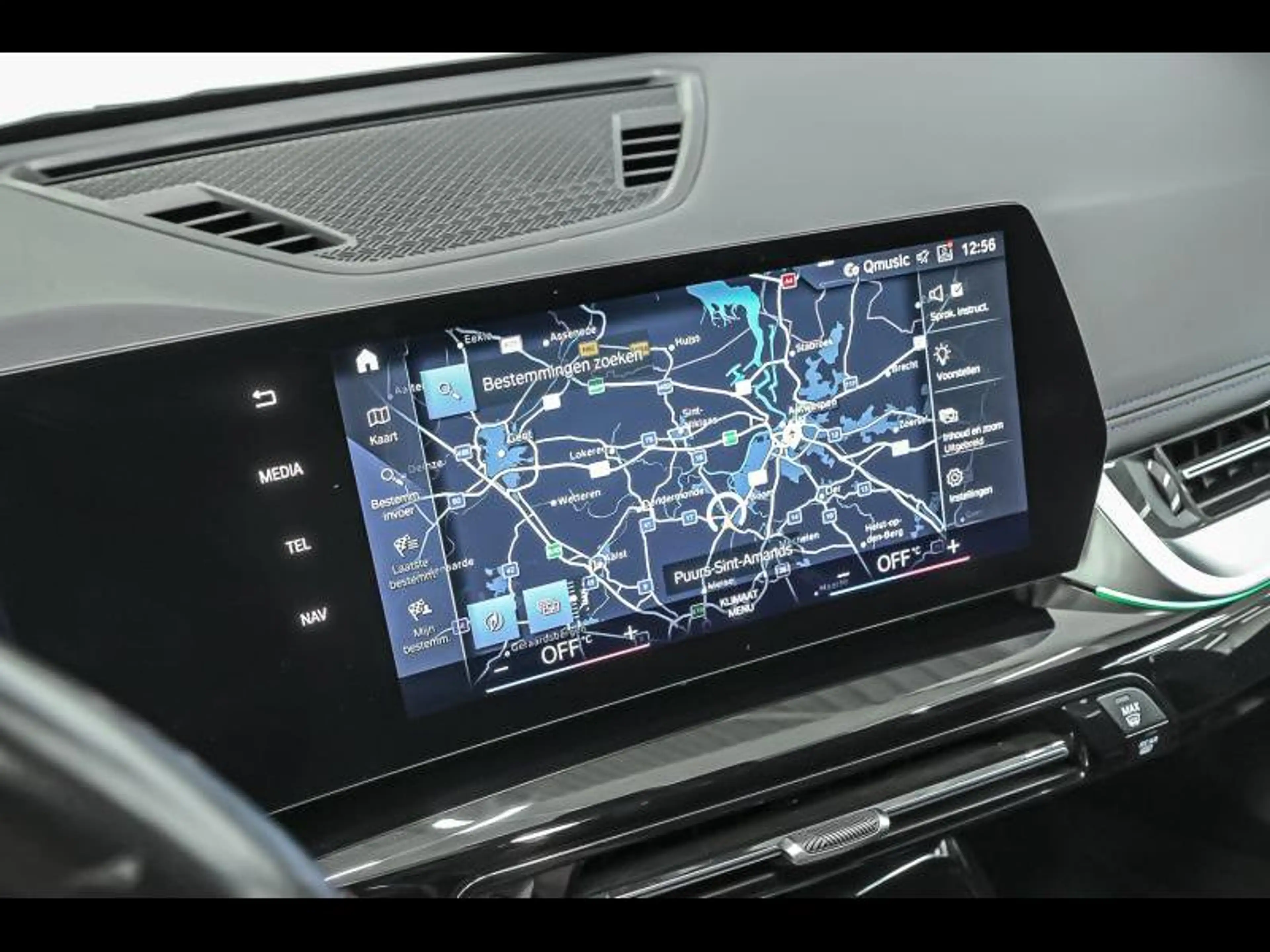 BMW X1 sDrive18i - M Sportpakket — photo 12