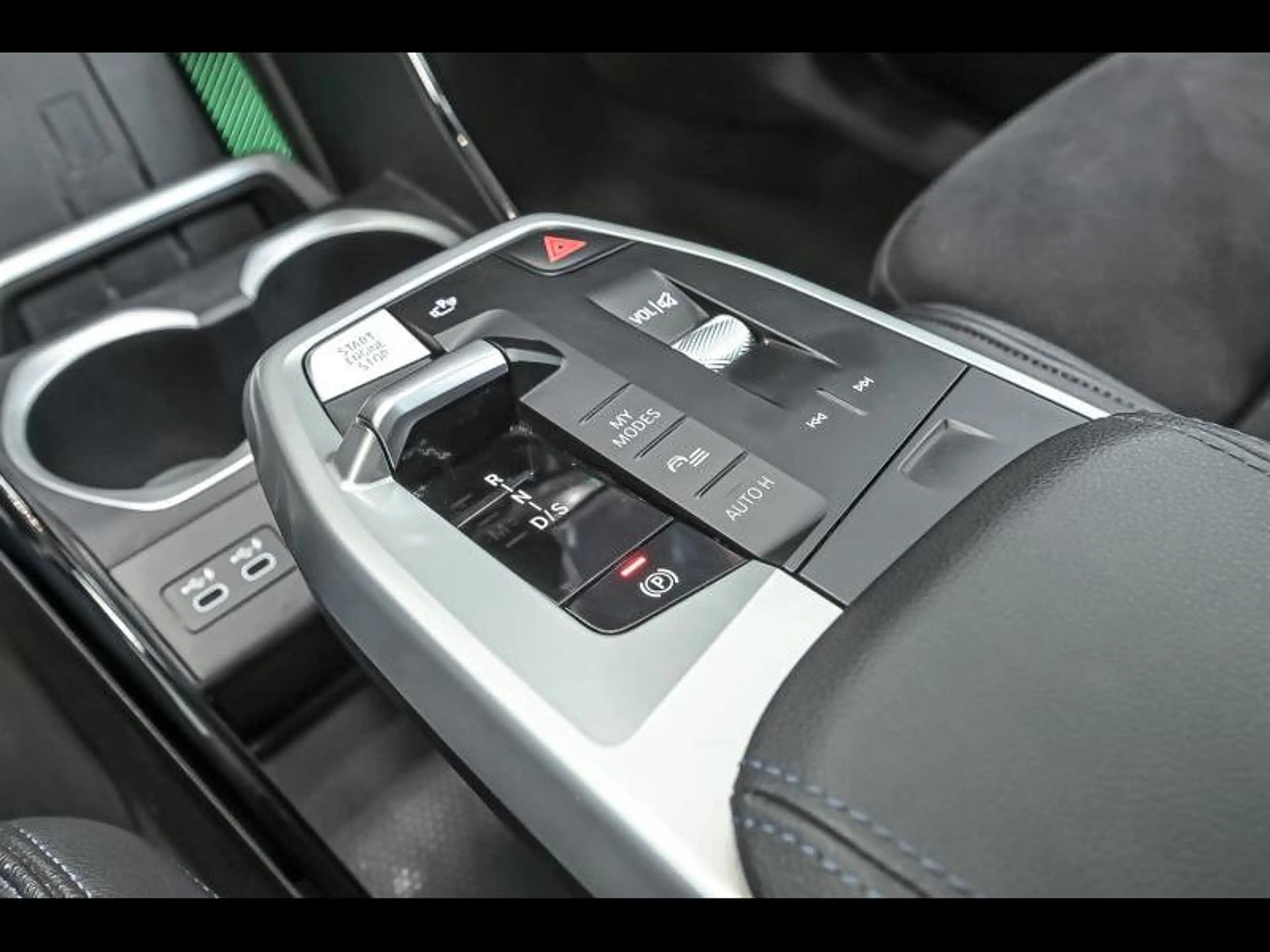 BMW X1 sDrive18i - M Sportpakket — photo 10