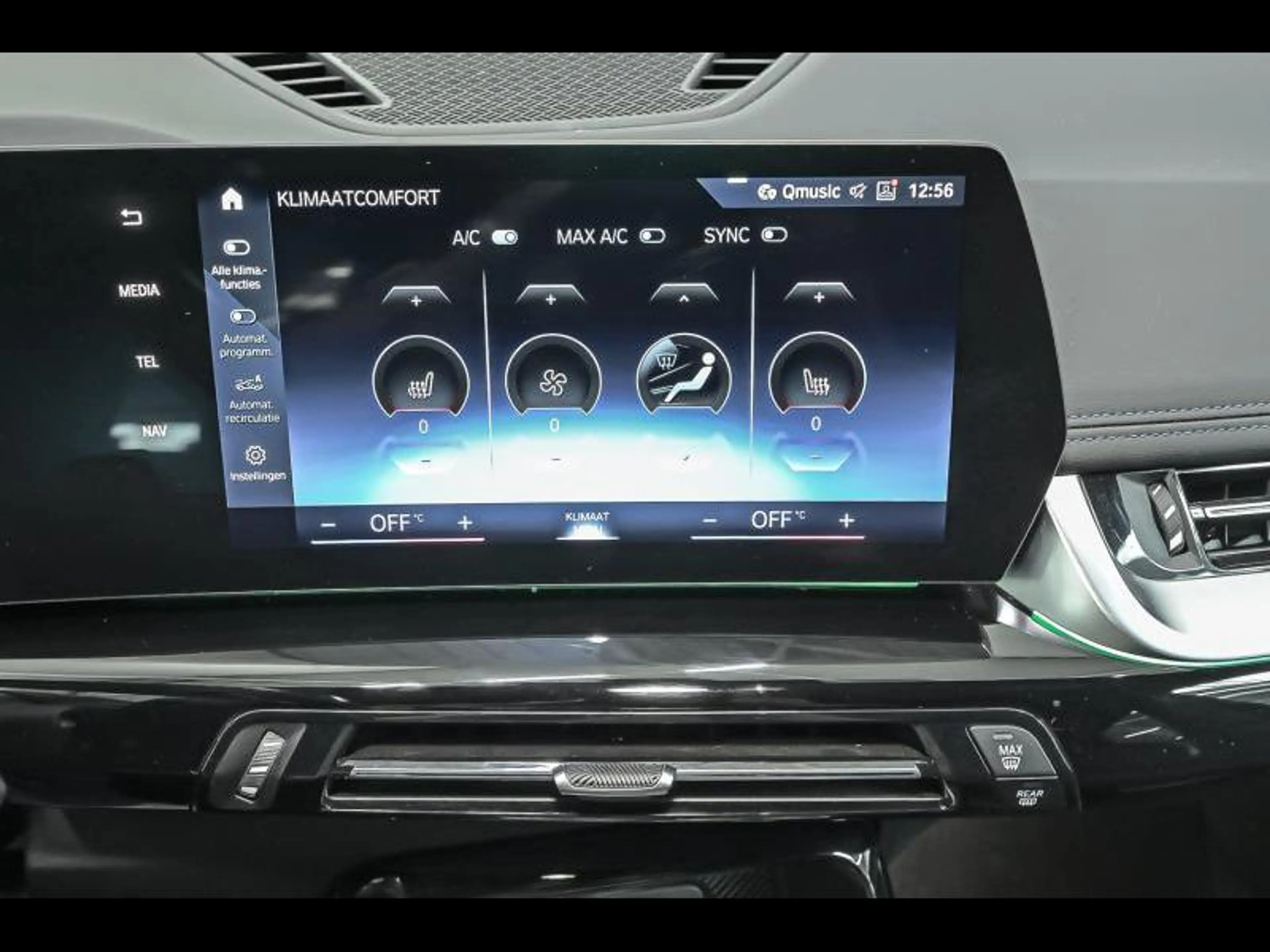 BMW X1 sDrive18i - M Sportpakket — photo 11