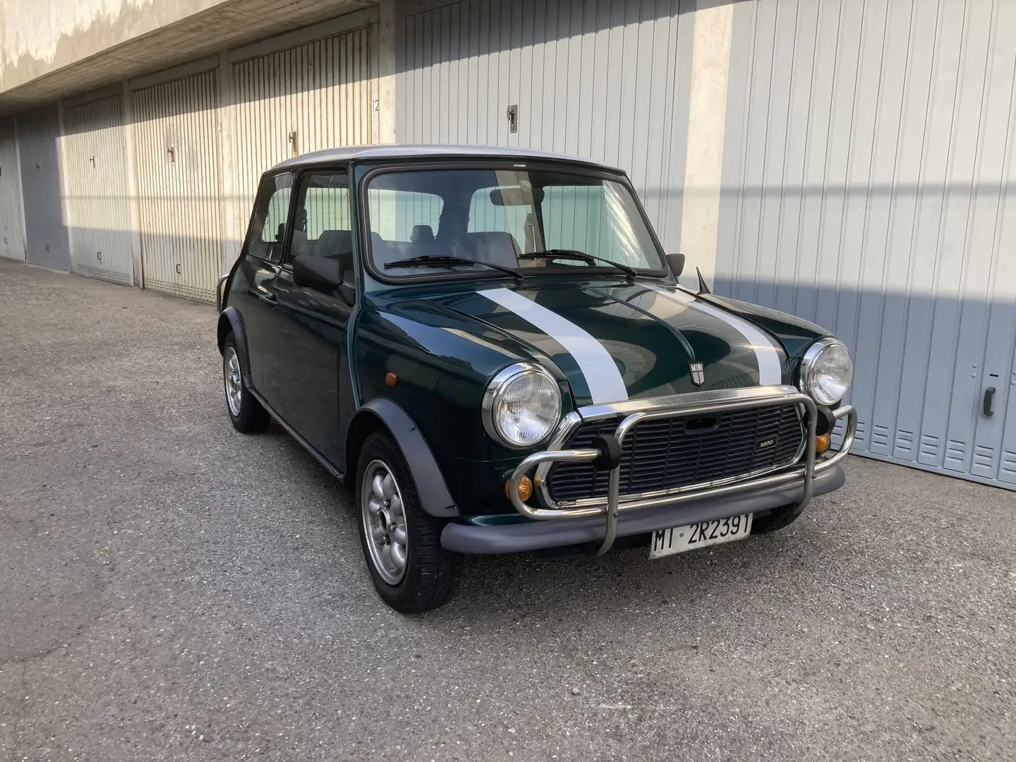 Rover MINI 1.0 Mayfair - 2