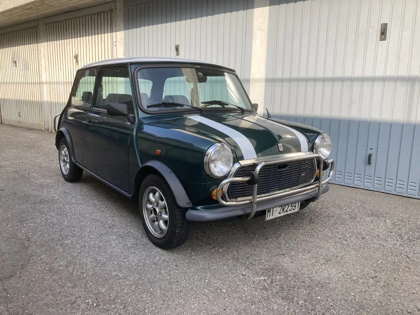Rover MINI 1.0 Mayfair - 1
