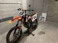 KTM 250 SX-F 2017 Oranje - thumbnail 4