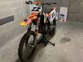 KTM 250 SX-F 2017 Oranje - thumbnail 1