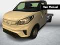 Maxus eDeliver 3 Cabine Chassis 50Kwh tot 371km Blanc - thumbnail 1