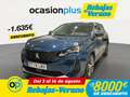 Peugeot 3008 1.2 S&S PureTech Allure 130 Azul - thumbnail 1