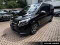Mercedes-Benz V 220 V 220 d EDITION Kompakt AMG LEDER elSchieb 7Sitz Schwarz - thumbnail 2