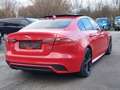 Jaguar XE 2.0D R-DYNAMIC B.AUTO TOIT PANO CAM GPS XENON FULL Rood - thumbnail 7