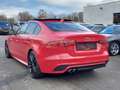 Jaguar XE 2.0D R-DYNAMIC B.AUTO TOIT PANO CAM GPS XENON FULL Rood - thumbnail 10