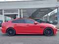 Jaguar XE 2.0D R-DYNAMIC B.AUTO TOIT PANO CAM GPS XENON FULL Rood - thumbnail 4