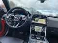 Jaguar XE 2.0D R-DYNAMIC B.AUTO TOIT PANO CAM GPS XENON FULL Rood - thumbnail 16